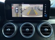 Mercedes-Benz GLC SUV / Terénní 2,0 l 180 kw