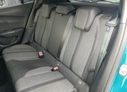 Peugeot 2008 SUV / Terénní 1,2 l 74 kw