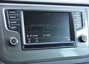 Volkswagen Golf Sportsvan MPV 1,4 l 92 kw