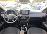 Dacia Sandero Hatchback 999,0 67 kw