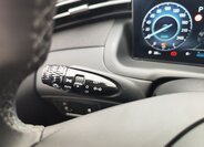 Hyundai Tucson SUV / Terénní 1,6 l 110 kw