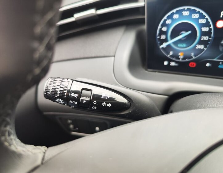 Hyundai Tucson SUV / Terénní 1,6 l 110 kw