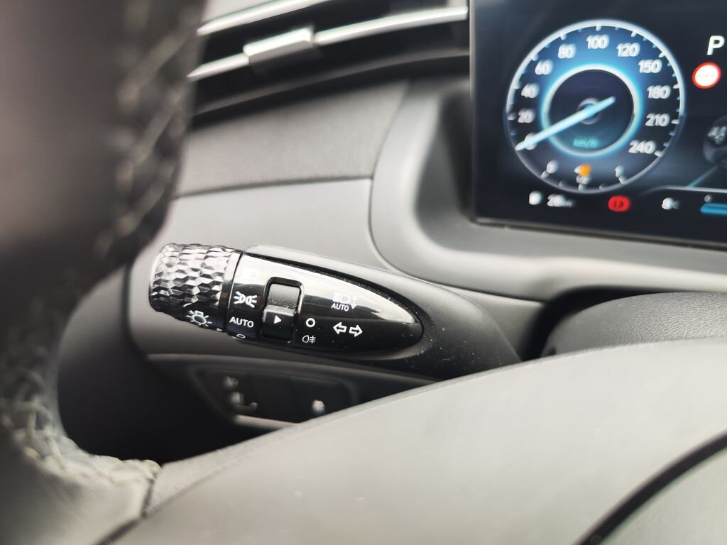 Hyundai Tucson SUV / Terénní 1,6 l 110 kw