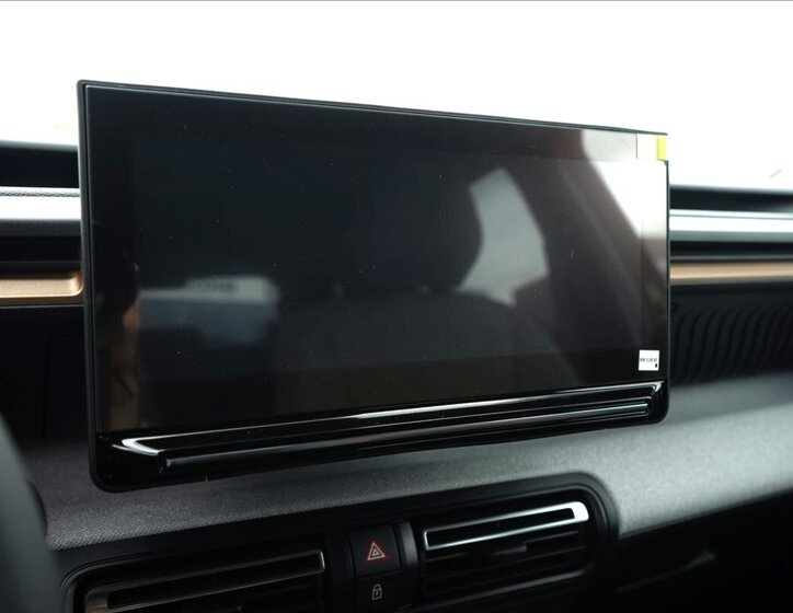 Citroën C3 Aircross SUV 1,2 l 74 kw