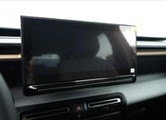 Citroën C3 Aircross SUV 1,2 l 74 kw