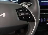 KIA Niro CUV / Crossover 1,6 l 95 kw