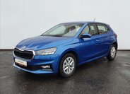Škoda Fabia Hatchback 999,0 70 kw