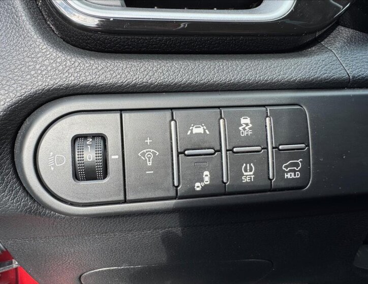 KIA XCeed Hatchback 1,4 l 103 kw