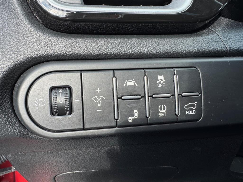 KIA XCeed Hatchback 1,4 l 103 kw