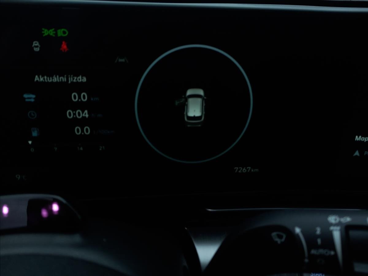 Hyundai Kona SUV / Terénní 998,0 88 kw