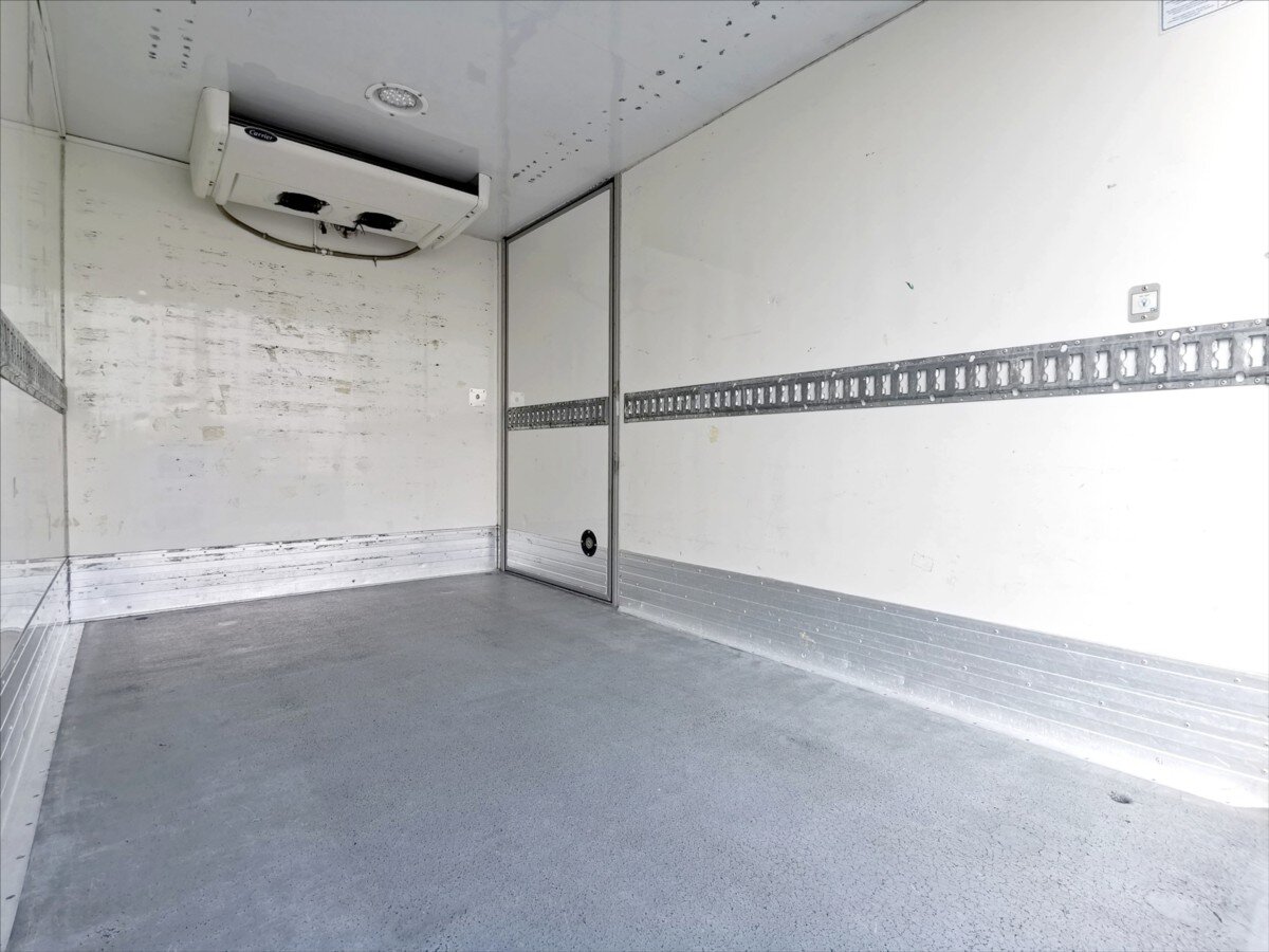 Iveco Daily Ostatní 2,3 l 93 kw