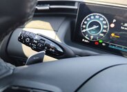 Hyundai Tucson SUV / Terénní 1,6 l 169 kw