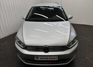 Volkswagen Golf Sportsvan MPV 1,6 l 81 kw