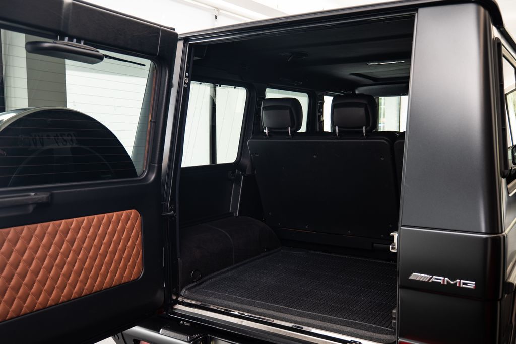 Mercedes-Benz Třídy G