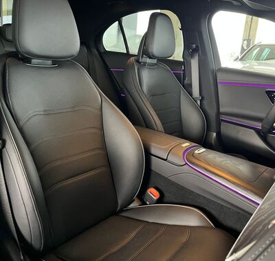 Mercedes-Benz Třídy E 20