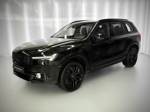 Volvo XC90 SUV / Terénní 2,0 l 184 kw