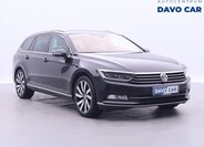 Volkswagen Passat Kombi 2,0 l 140 kw