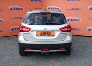 Suzuki S-Cross SUV 1,4 l 103 kw