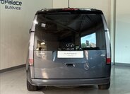 Hyundai Staria MPV 2,2 l 130 kw