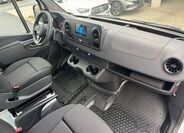 Mercedes-Benz Sprinter 15
