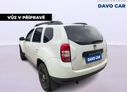 Dacia Duster 4