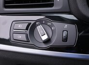 BMW X3 SUV 2,0 l 140 kw