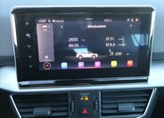 Seat Tarraco SUV / Terénní 2,0 l 110 kw