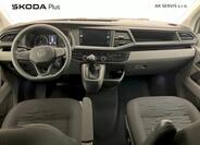 Volkswagen Caravelle 18