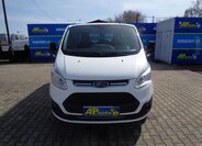 Ford Transit Custom Ostatní 2,0 l 77 kw