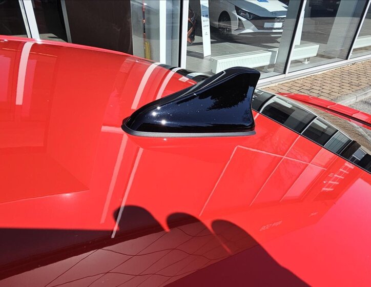 Hyundai i30 Liftback 998,0 73 kw