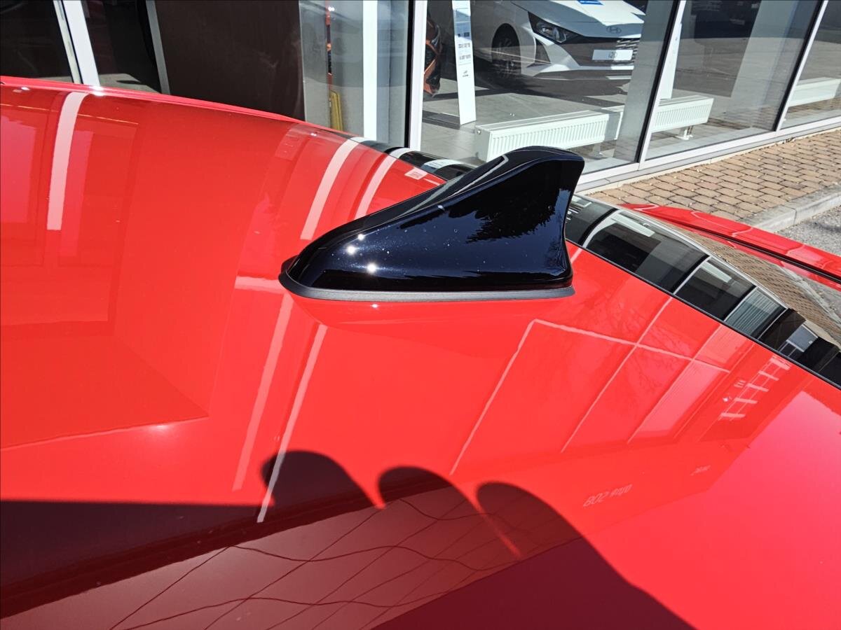 Hyundai i30 Liftback 998,0 73 kw