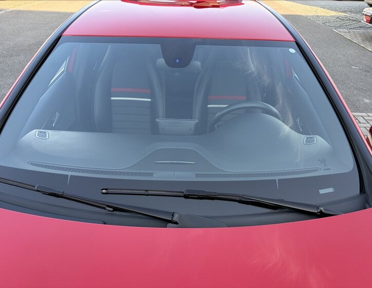 Mercedes-Benz Třídy A Hatchback 1,6 l 90 kw