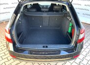 Škoda Octavia Kombi 2,0 l 135 kw