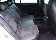 Škoda Superb Kombi 2,0 l 140 kw