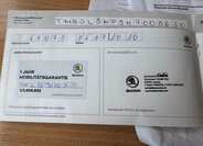 Škoda Superb Kombi 1,8 l 132 kw