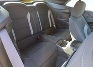 Chevrolet Camaro Kabriolet 3,6 l 250 kw