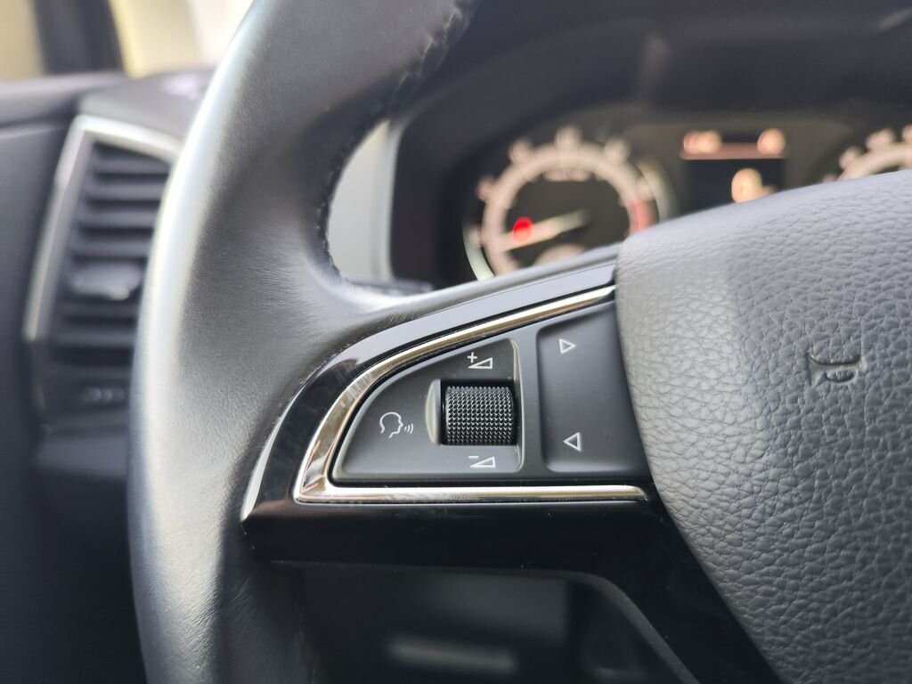 Škoda Karoq SUV 1,5 l 110 kw