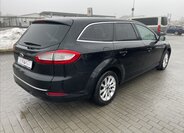 Ford Mondeo Kombi 2,0 l 103 kw