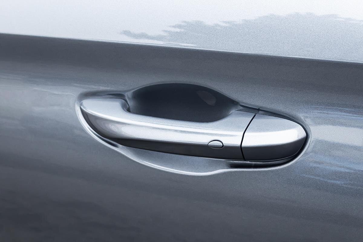 MG ZS SUV 1,5 l 85 kw