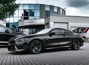 BMW M8 Kupé 4,4 l 460 kw