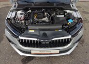 Škoda Scala Hatchback 999,0 85 kw