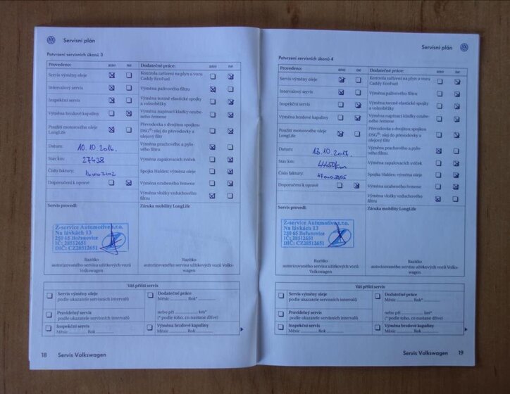 Volkswagen Transporter Kombi 2,5 l 96 kw