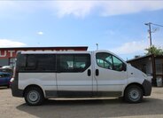 Nissan Primastar Ostatní 1,9 l 74 kw