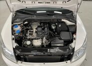 Škoda Octavia Liftback 1,2 l 77 kw