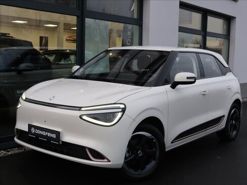 Dongfeng Box Hatchback 0,0 70 kw