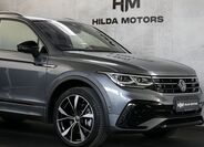 Volkswagen Tiguan Allspace 6