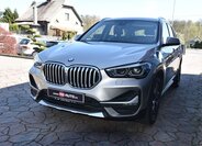 BMW X1 SUV / Terénní 2,0 l 140 kw