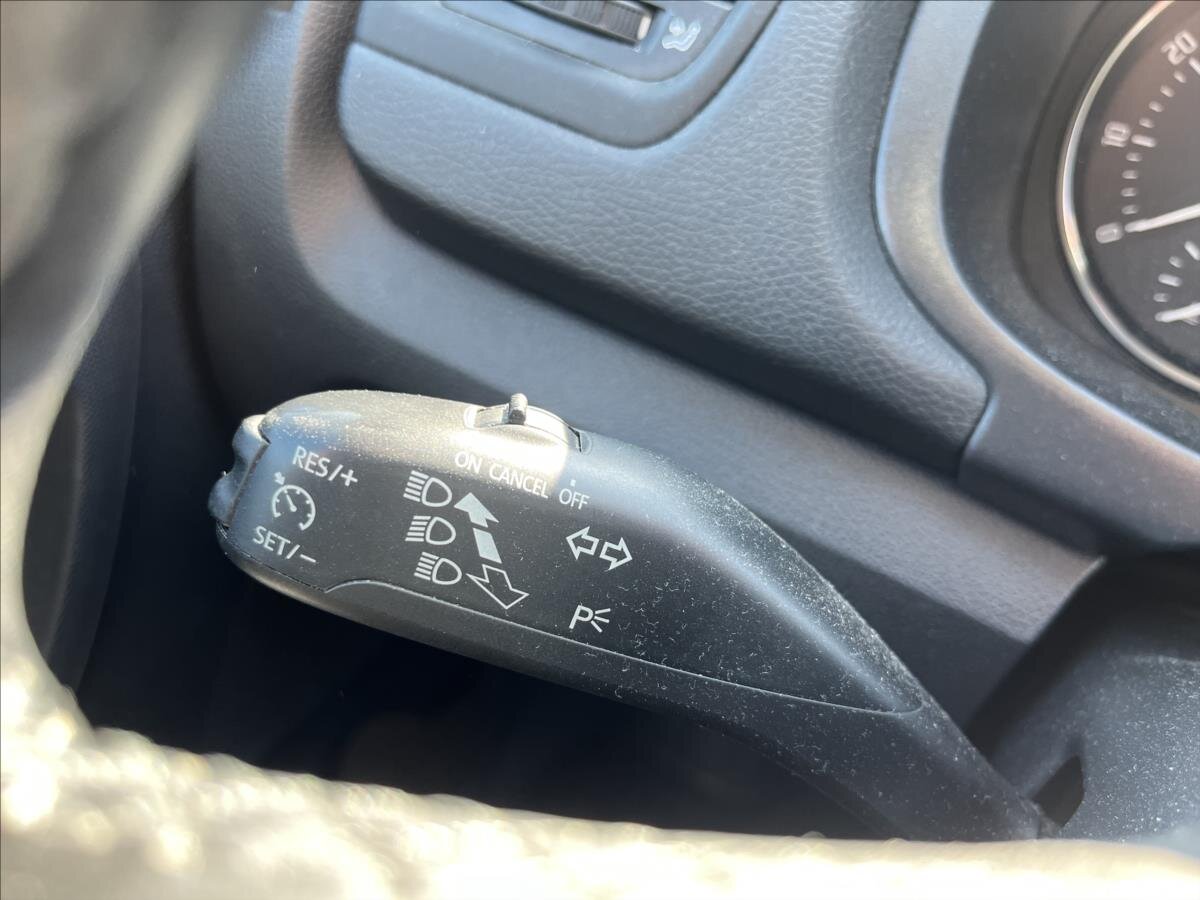 Škoda Fabia Hatchback 1,2 l 63 kw