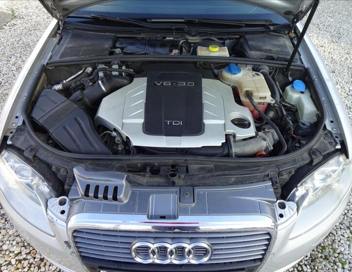 Audi A4 46