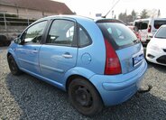 Citroën C3 Hatchback 1,4 l 54 kw